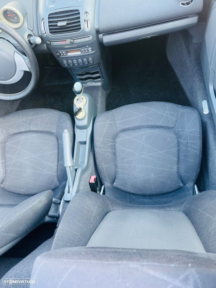 Smart Roadster Coupé - 36