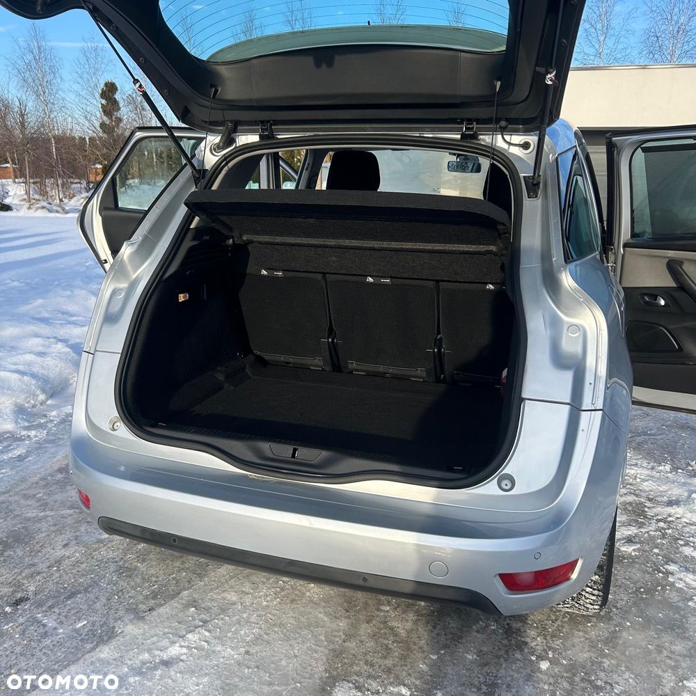 Citroën C4 Picasso THP 165 Stop&Start EAT6 Selection - 20