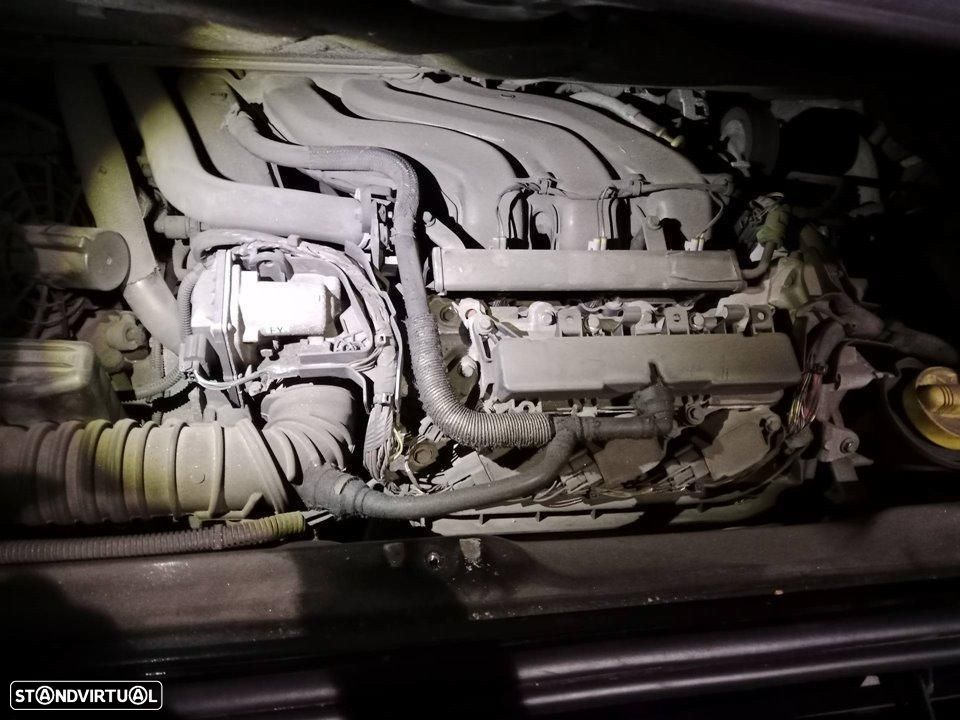 MOTOR COMPLETO SMART FORTWO COUPE - 1