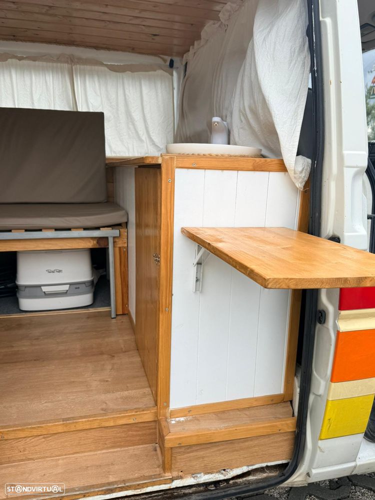 VW Transporter - 9