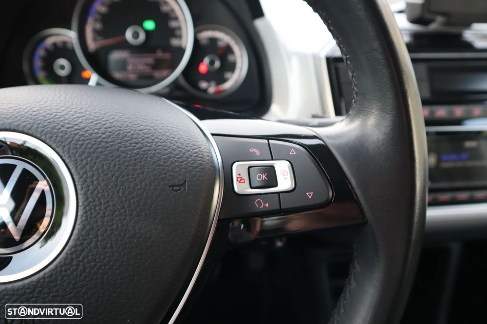 VW e-Up! Style Plus - 30