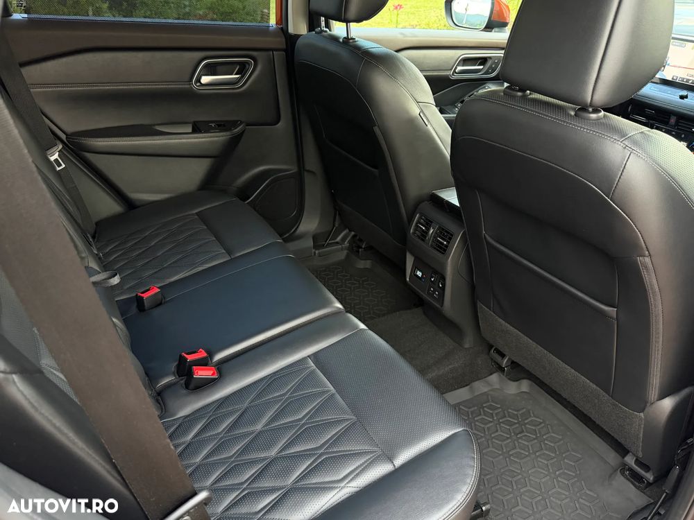 Nissan X-Trail e4ORCE 7 locuri Tekna - 25