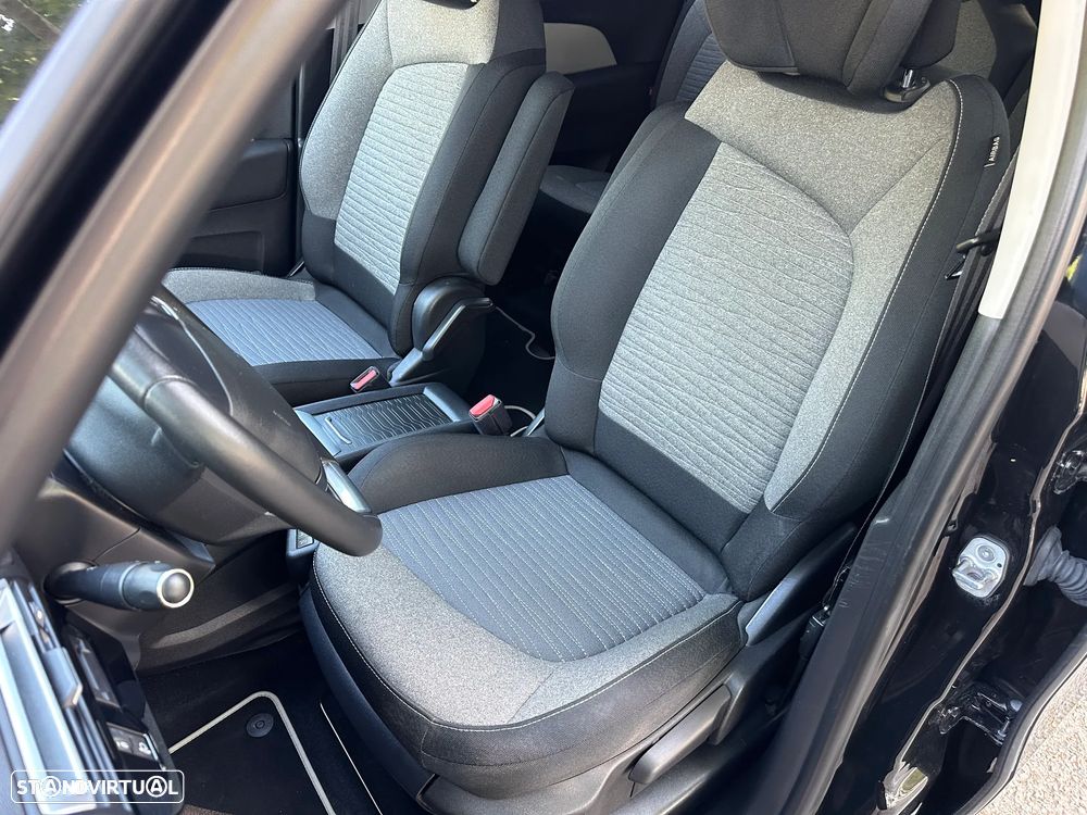 Citroën Grand C4 Spacetourer 1.5 BlueHDi Origins - 16