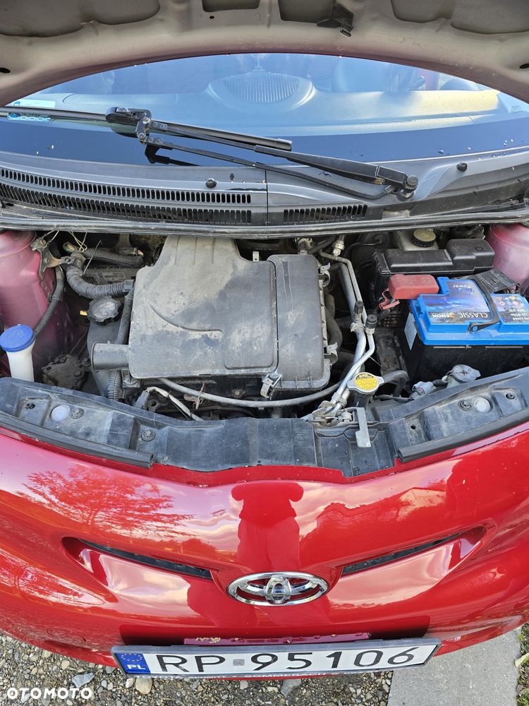 Toyota Aygo ver-1-0-vvt--i - 8