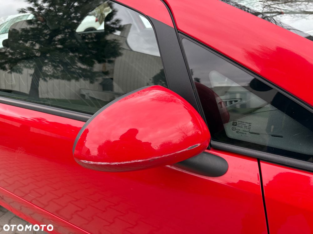 Opel Corsa 1.2 16V Enjoy - 6