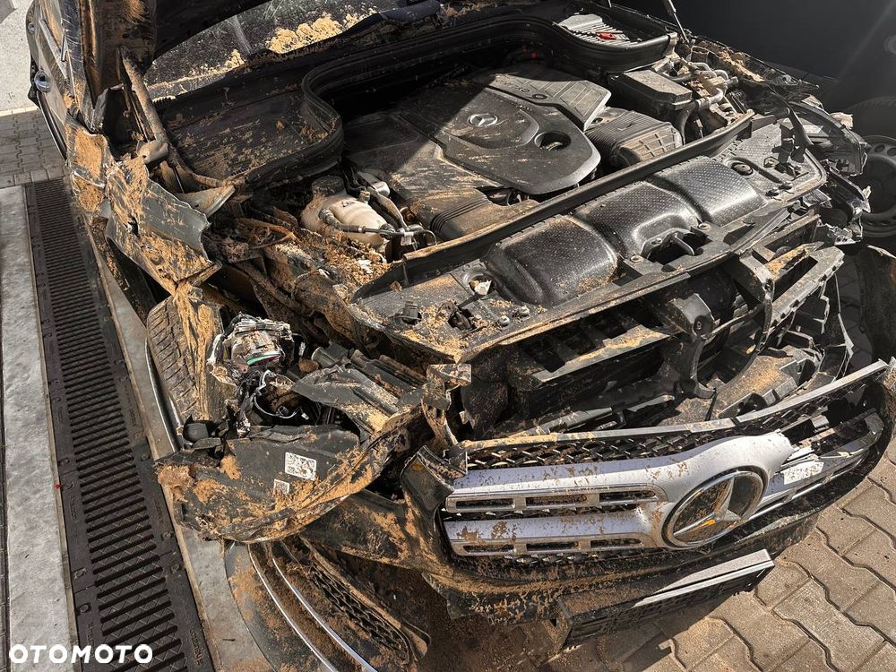 Mercedes-Benz GLS - 7