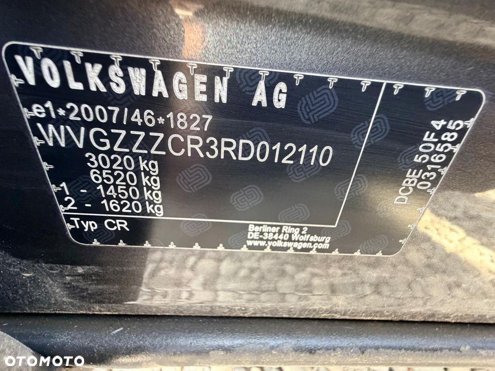 Volkswagen Touareg V6 e-Hybrid OPF 4Motion Elegance FINAL EDITION - 34