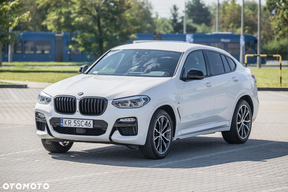 BMW X4 - 27
