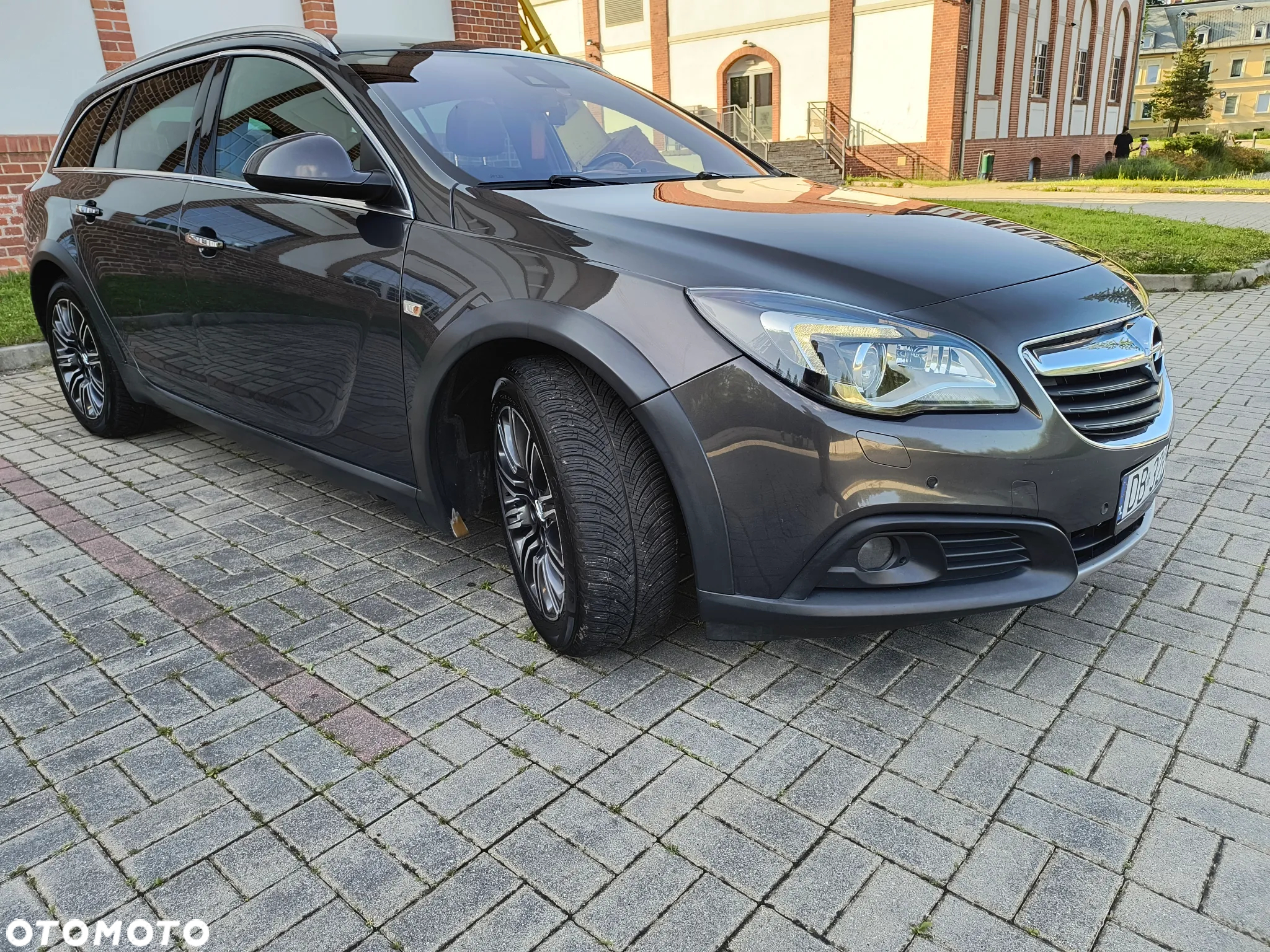 Opel Insignia - 2