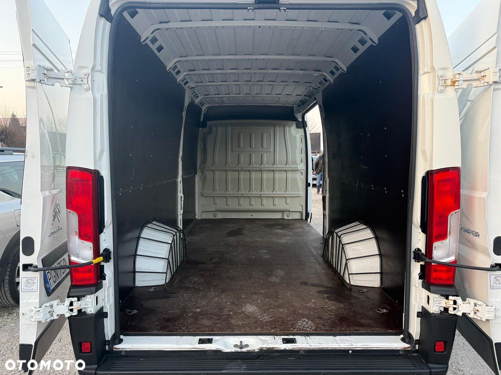 Citroën Jumper - 10