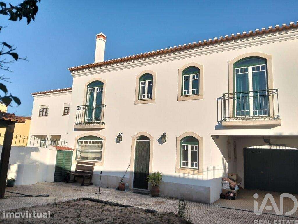 Casa / Villa T4 em Alpiarça de 436,00 m2 - Grande imagem: 3/28