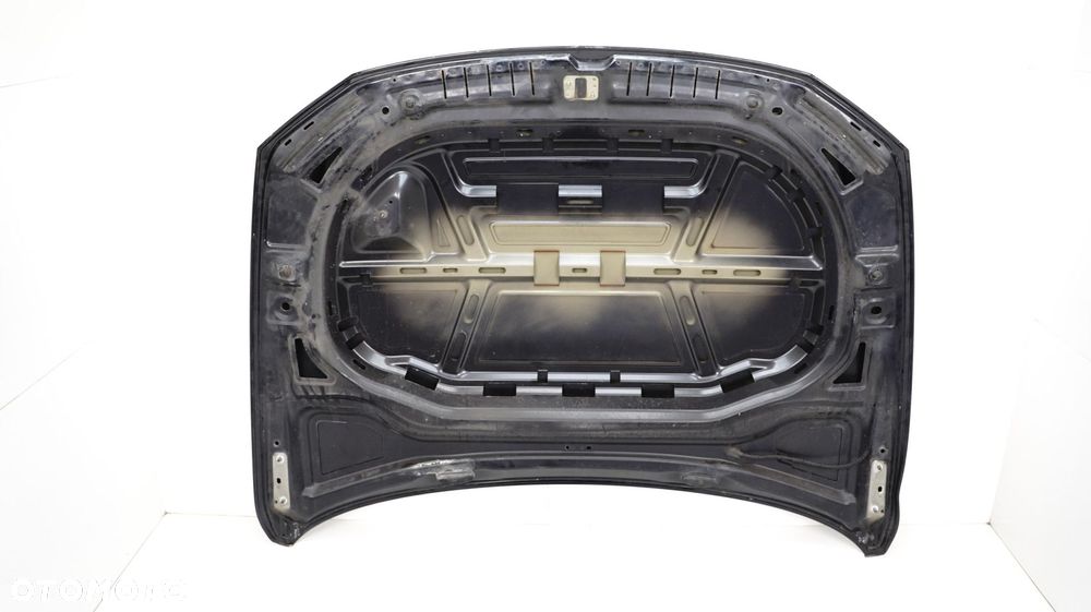 MASKA POKRYWA SILNIKA VW PASSAT B8 14-19R LC9X - 11