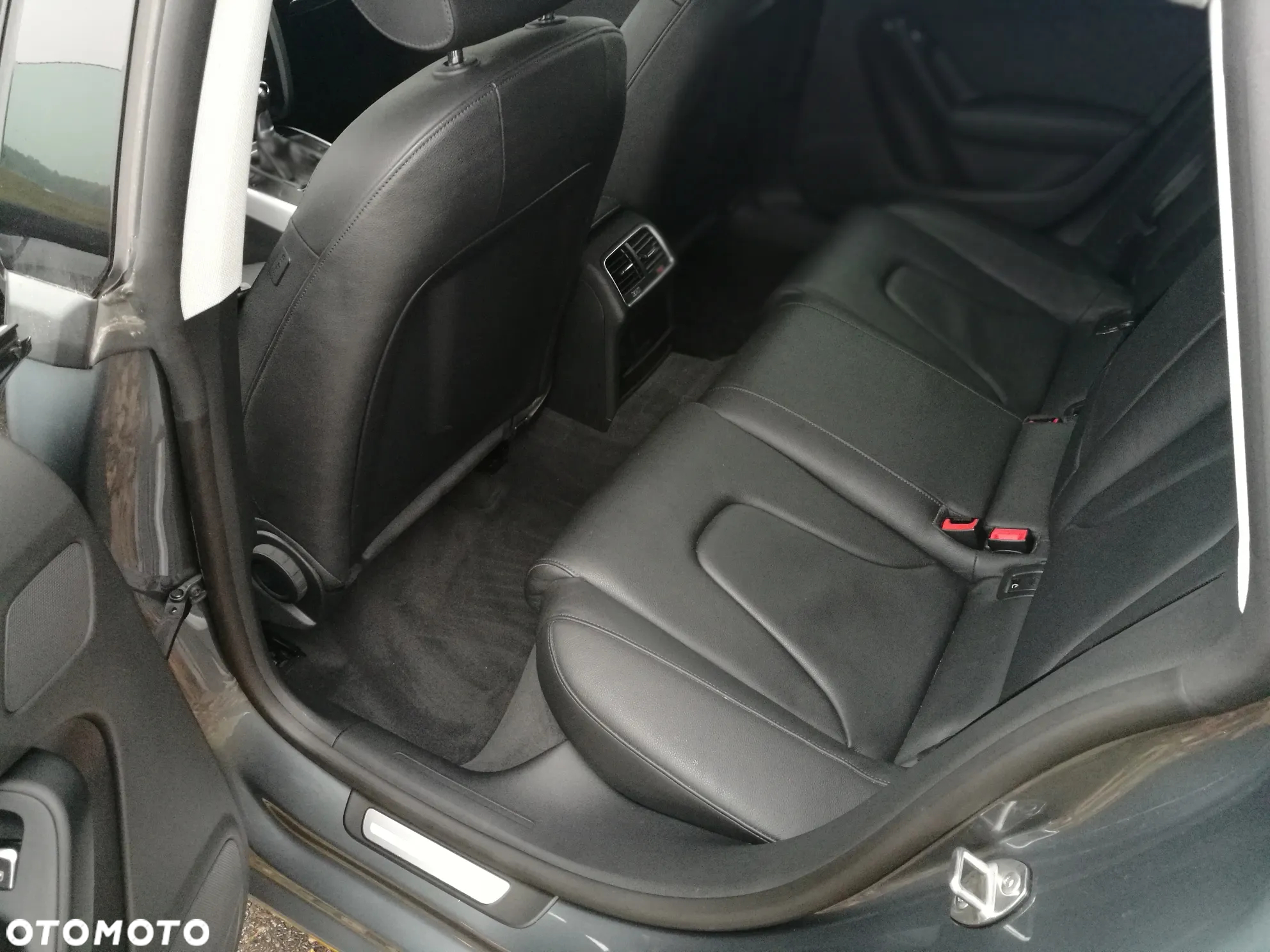 Audi A5 2.0 TDI - 9