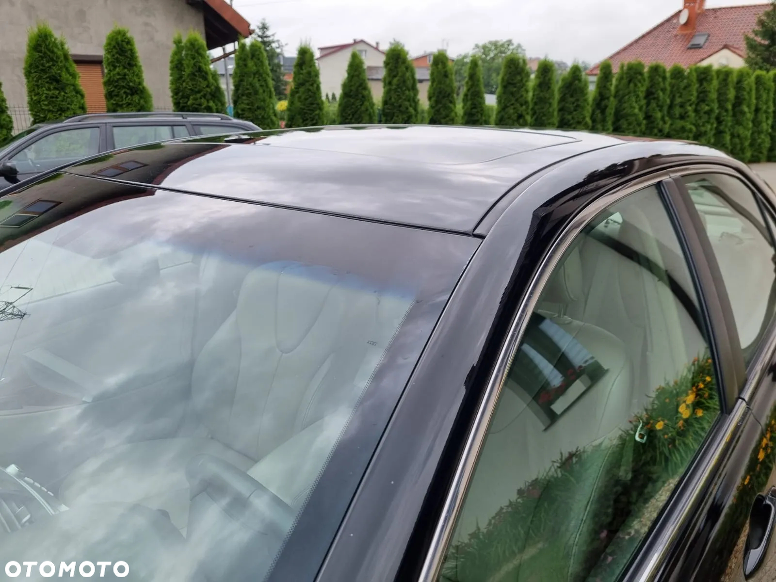Toyota Camry 3.5 V6 SE - 8