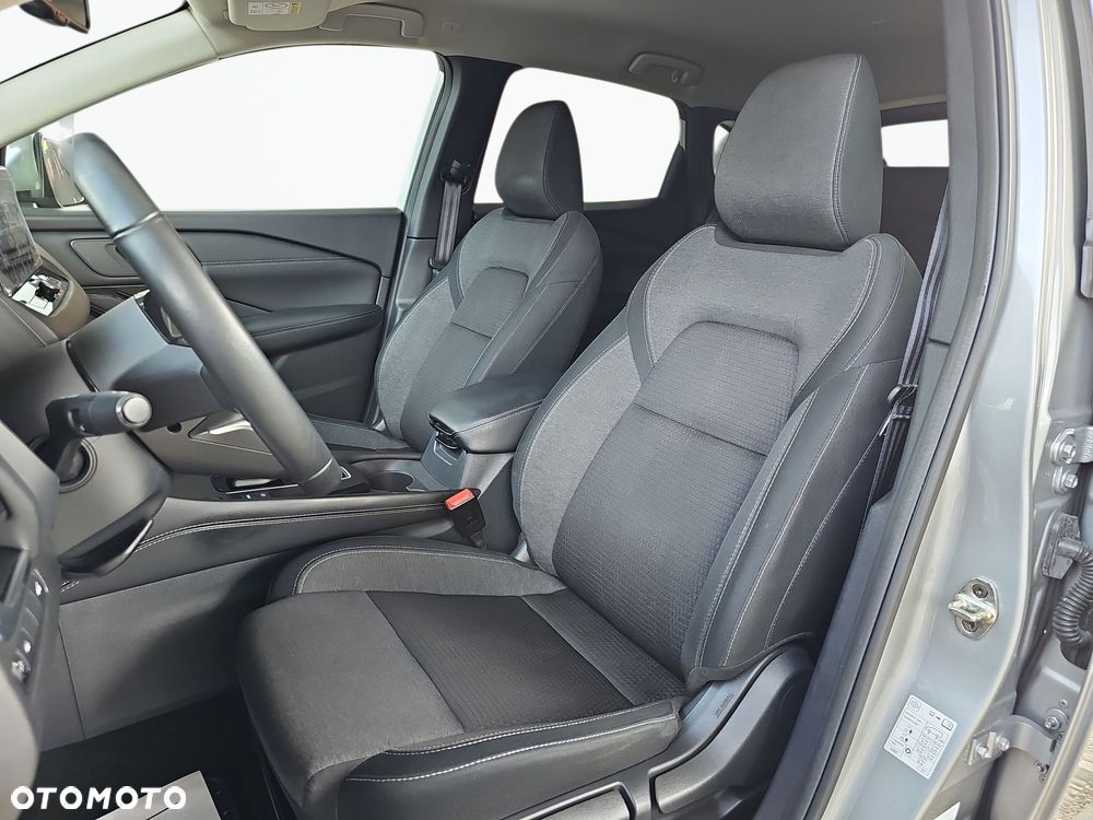 Nissan Qashqai - 14
