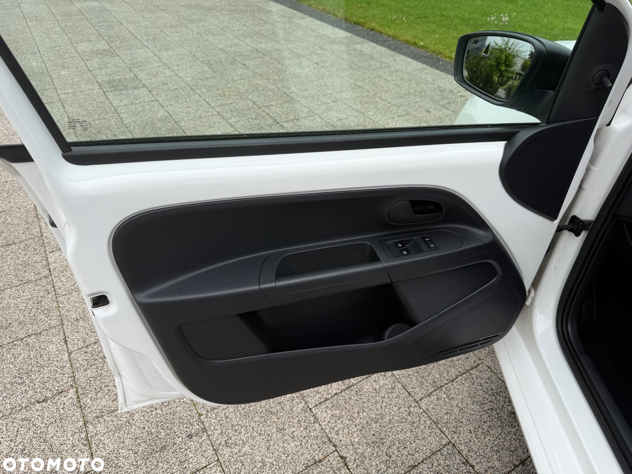 Skoda Citigo 1.0 MPI Cool Edition - 8