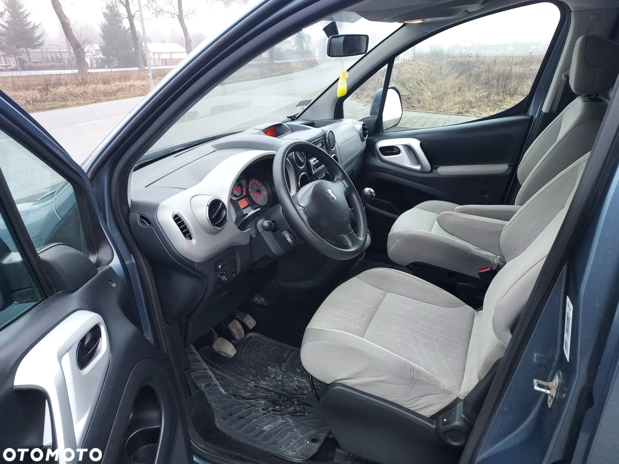 Peugeot Partner Tepee HDi FAP 90 Premium - 9