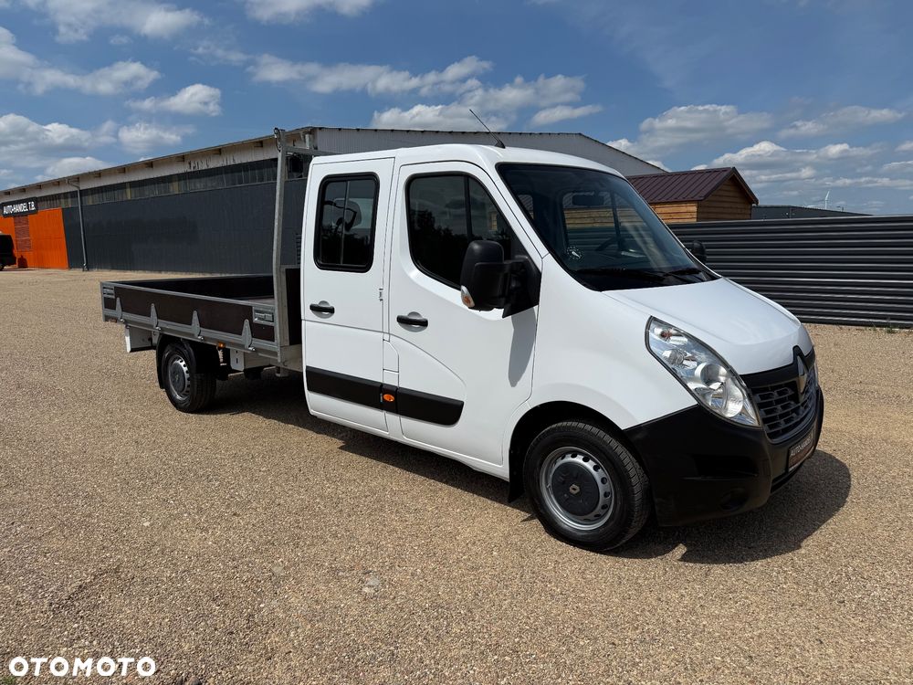 Renault Master - 12