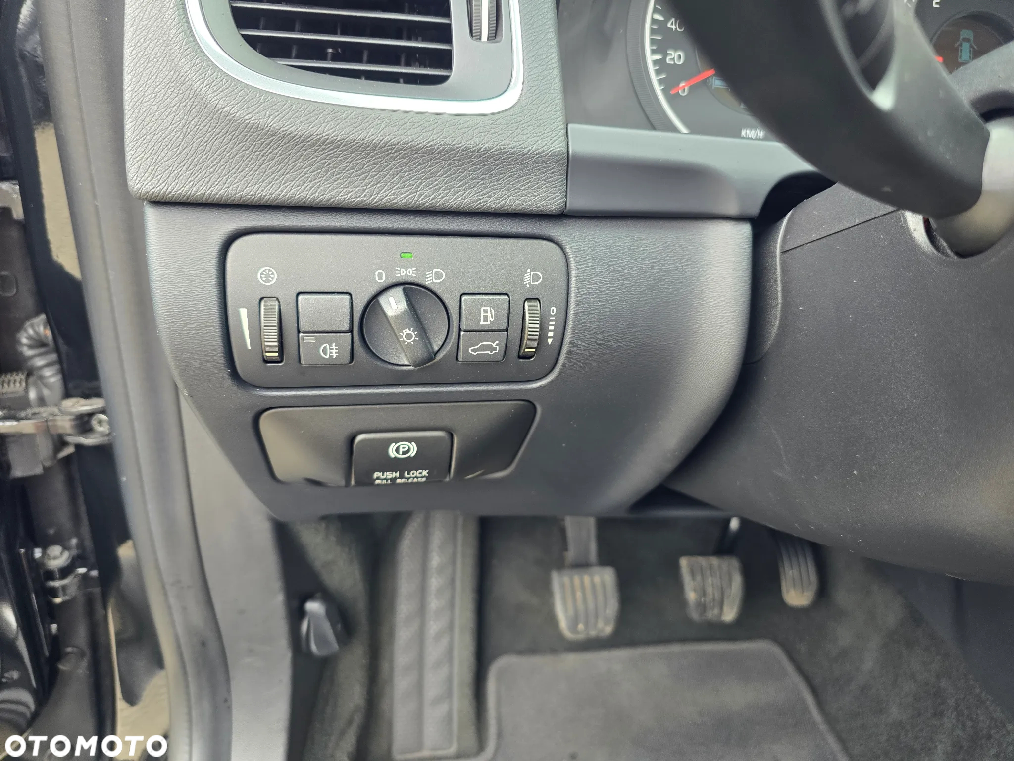 Volvo V60 - 27