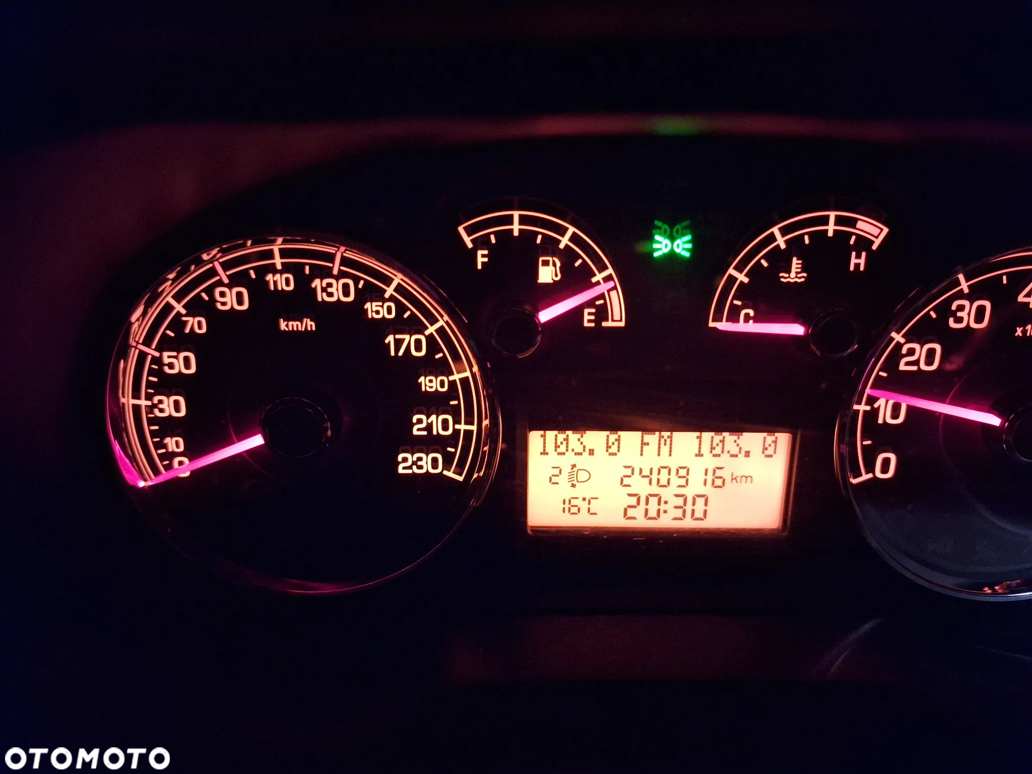Fiat Punto - 10