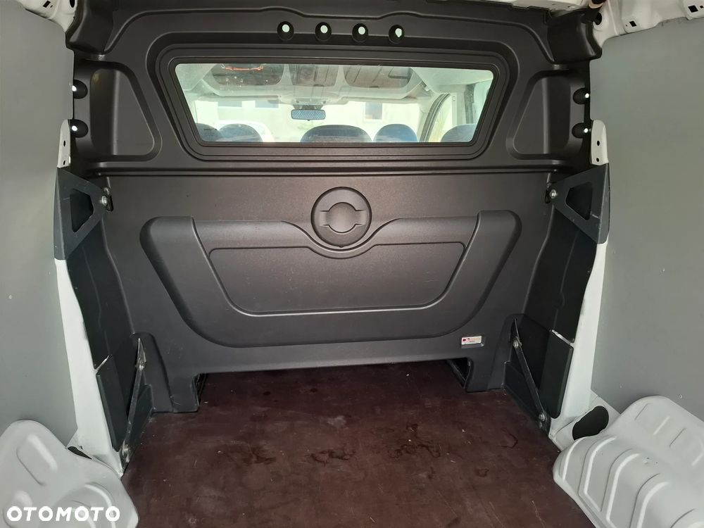 Fiat Scudo 2009 LONG DUBEL KABINA 5OSÓB KLIMA - 27