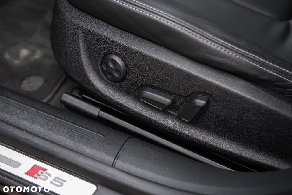 Audi S5 Sportback S tronic - 24