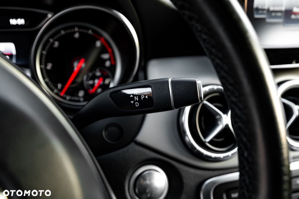 Mercedes-Benz CLA 200 (CDI) d 7G-DCT AMG Line - 31