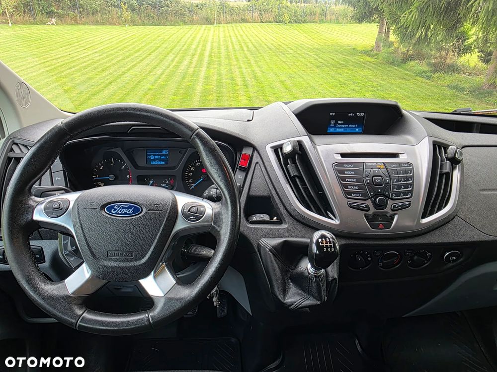 Ford Transit - 7