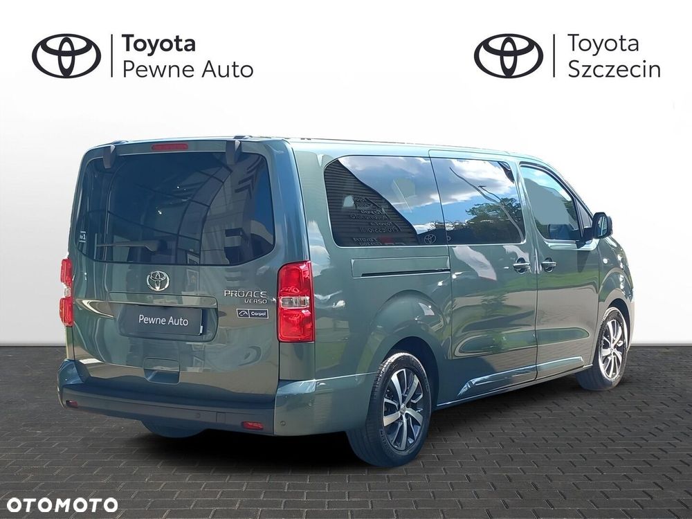 Toyota Proace Verso 2.0 D4-D Long Family - 10