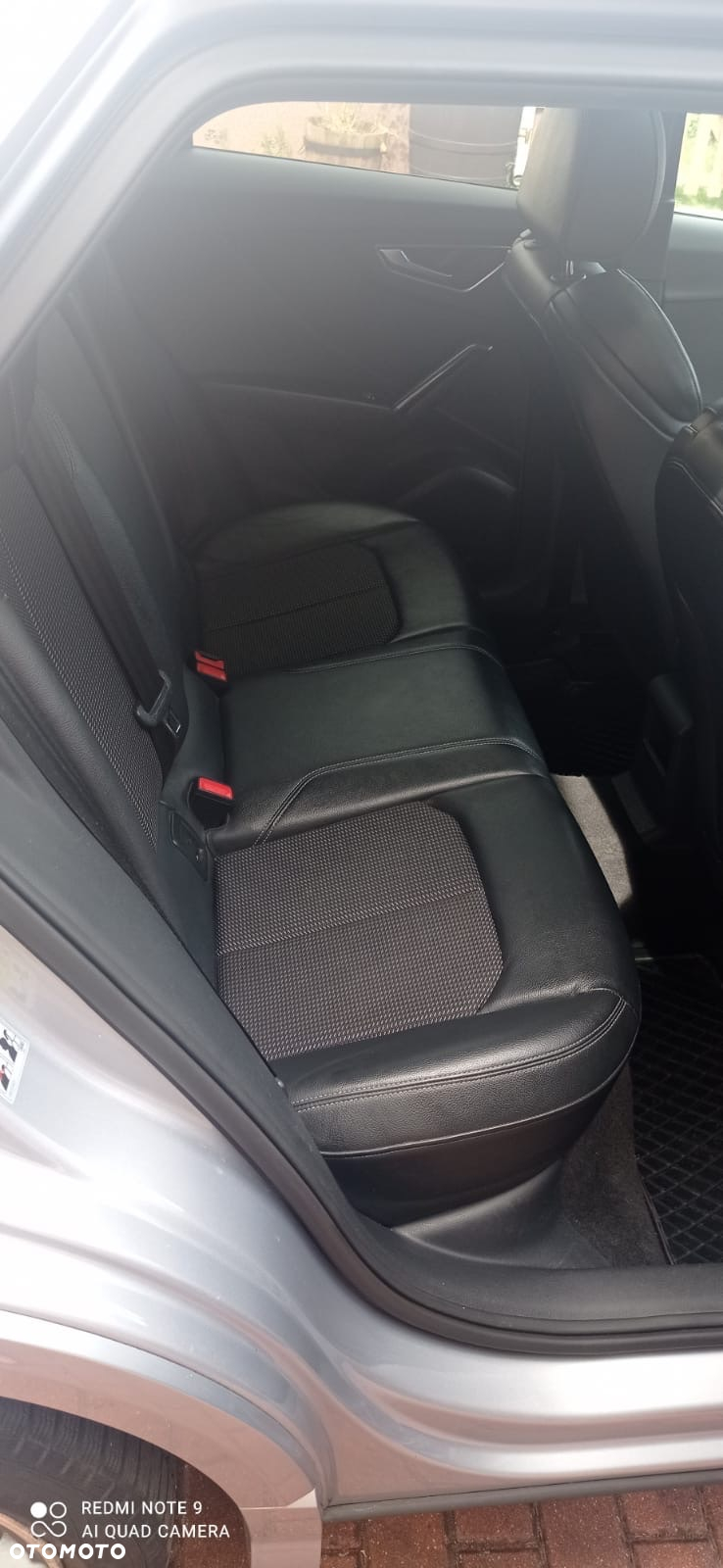 Audi Q2 1.4 TFSI CoD Sport S tronic - 7