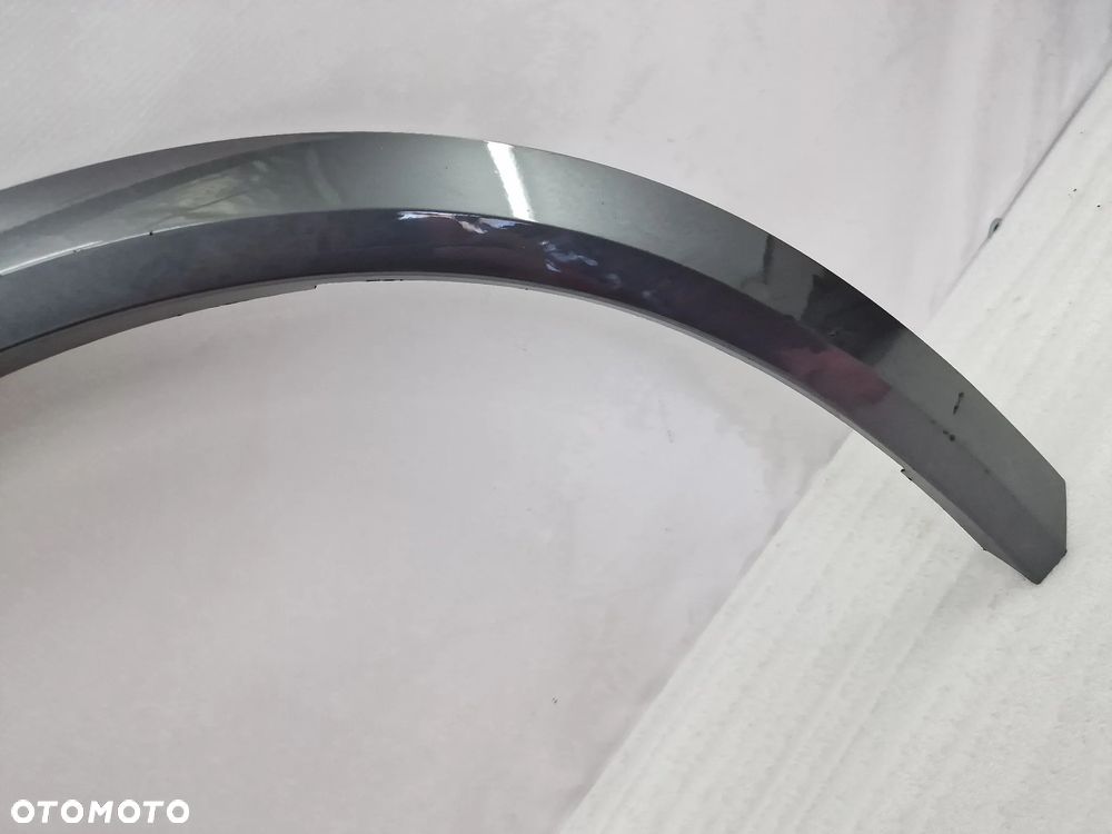 CUPRA FORMENTOR 5FF PRAWA PRZEDNIA PRZÓD LISTWA NA BŁOTNIK , NR 5FF853718G / 5FF853718H , NR AUKCJI NLB126 - 32