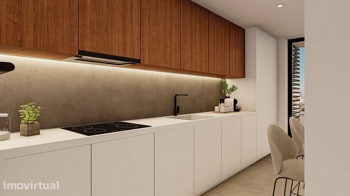 Apartamento T3 Venda - Grande imagem: 4/54