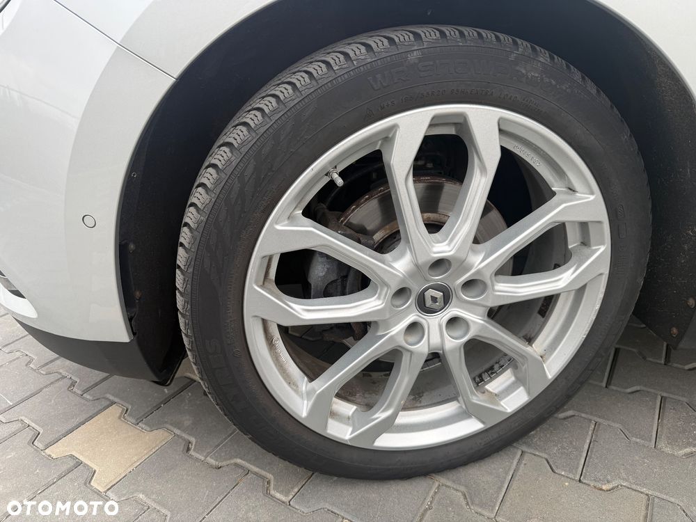 Renault Scenic Energy TCe 130 S&S Bose Edition - 14