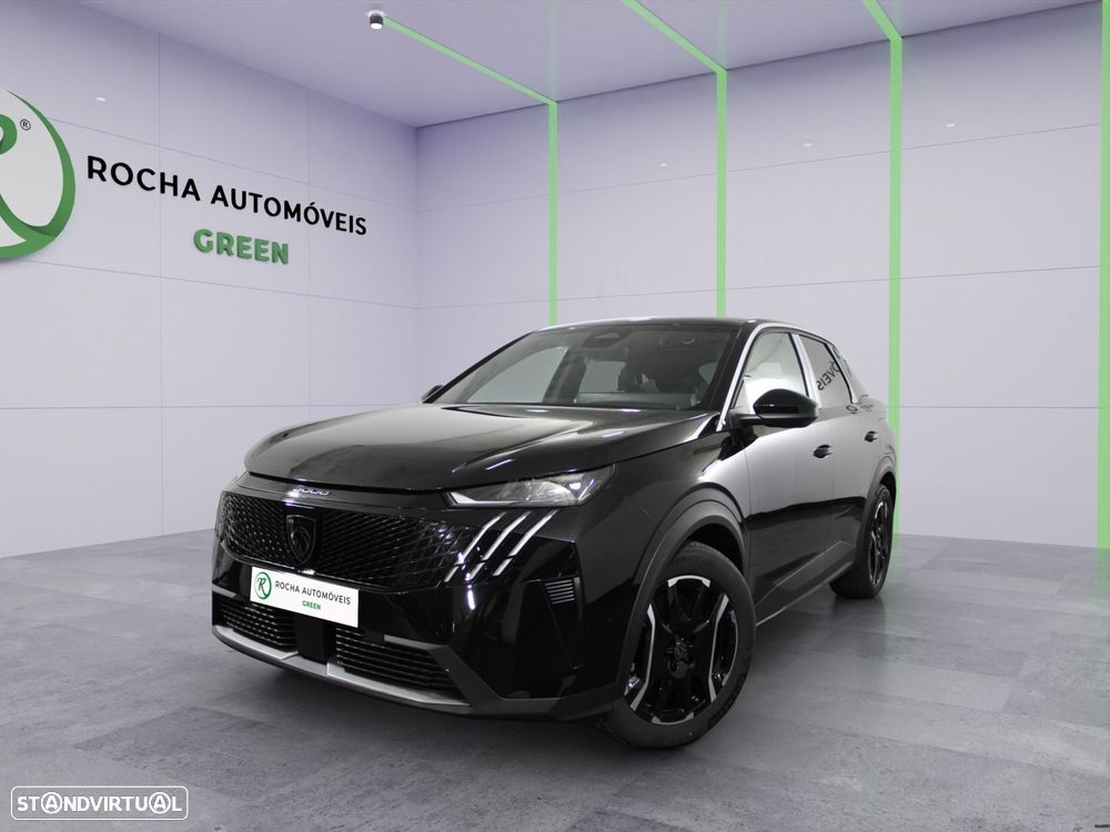 Peugeot E-3008 73 kWh Allure - 1