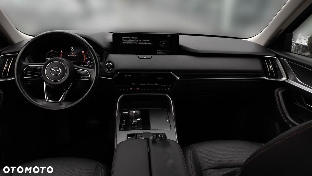 Mazda CX-60 - 26