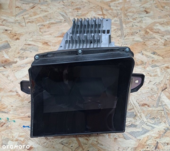 bmw x3 f25 wyświetlacz headup hud rzutnik 6815503 - 1