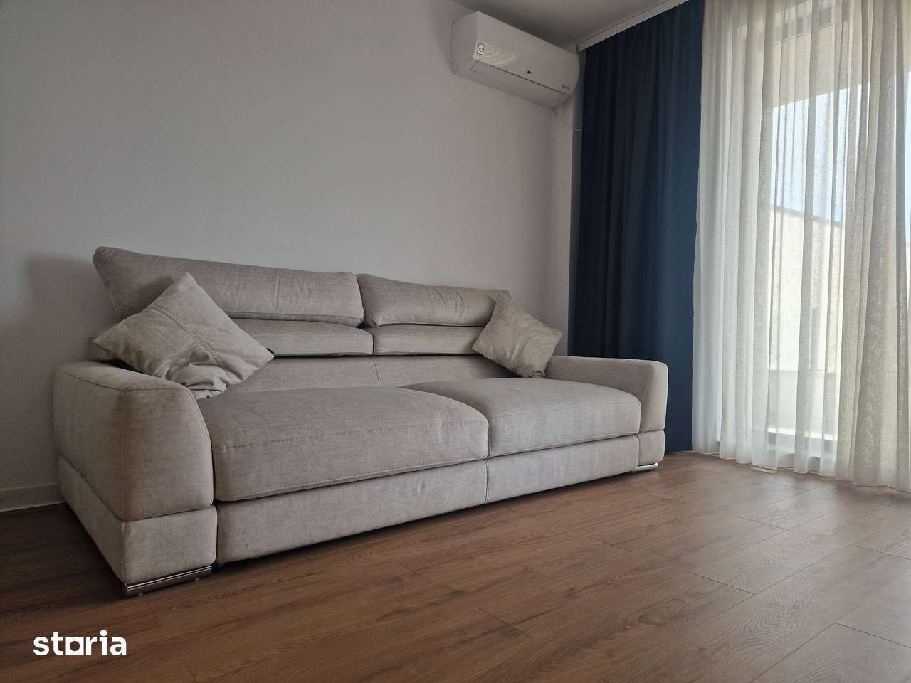 Mamaia Nord!! - 2 camere, disponibil din Septembrie — fotografia 1