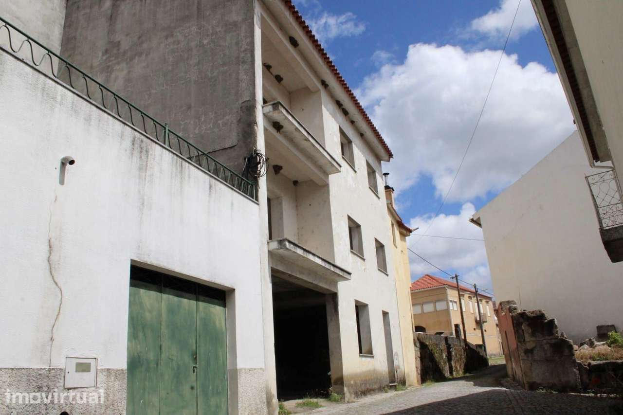 Prédio para venda, Seia - Grande imagem: 5/15