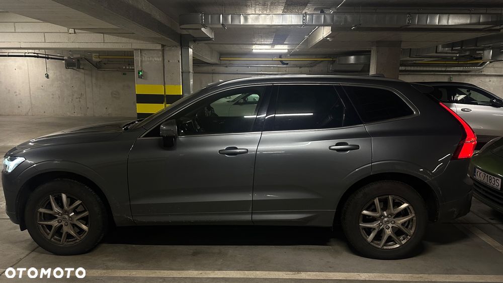 Volvo XC 60 D4 AWD Momentum - 21