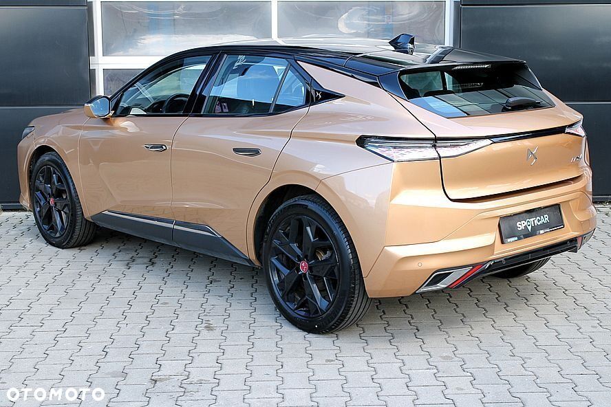 DS Automobiles DS 4 1.2 PureTech Performance Line - 15