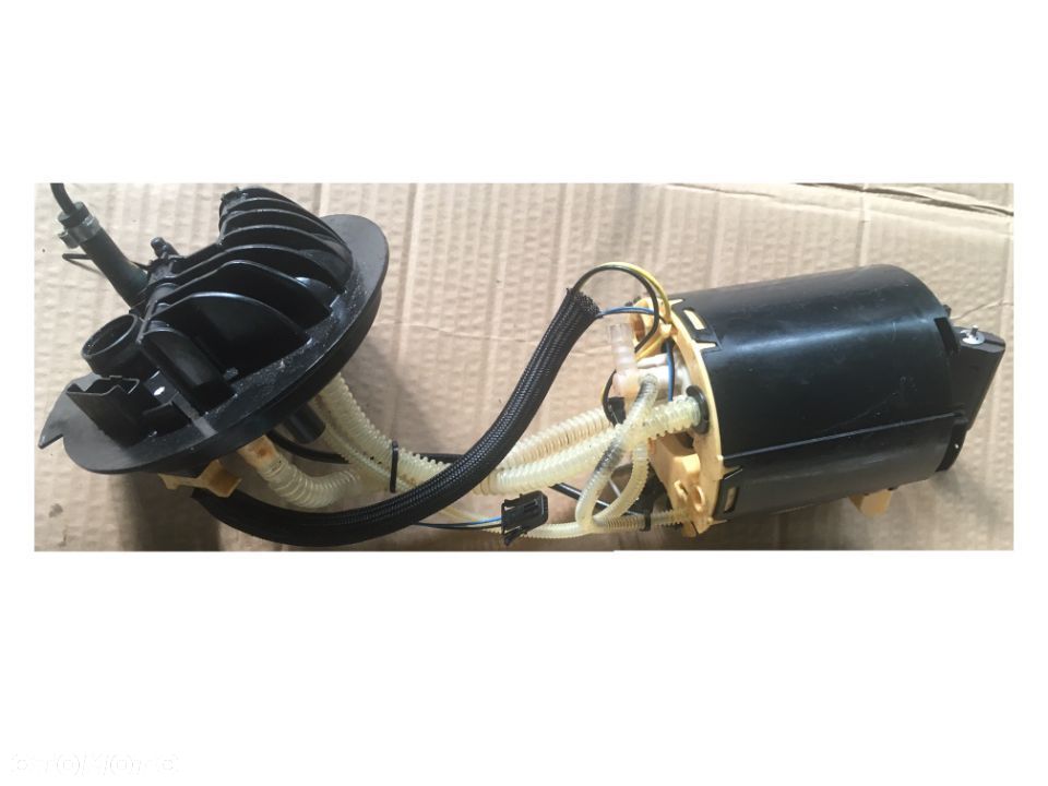 Pompa paliwa w bak 6H52-9H307 Land Rover Freelander 2 II 3.2 - 1