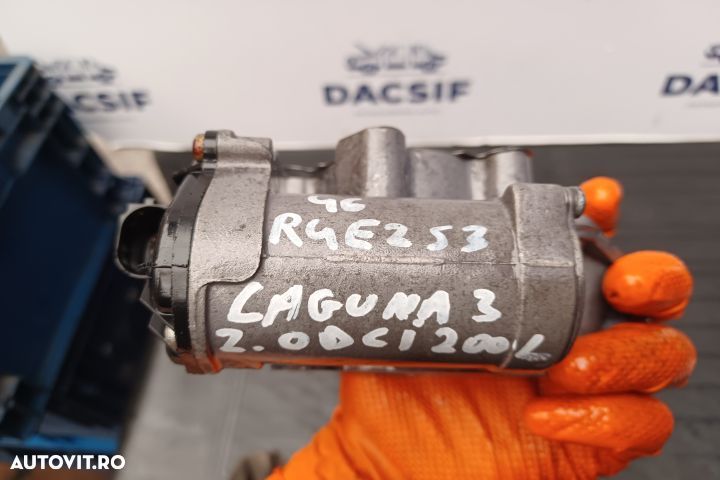 Egr A2C53179081 8200797706A H8200327011  A2C53179081 8200797706A H820 - 1
