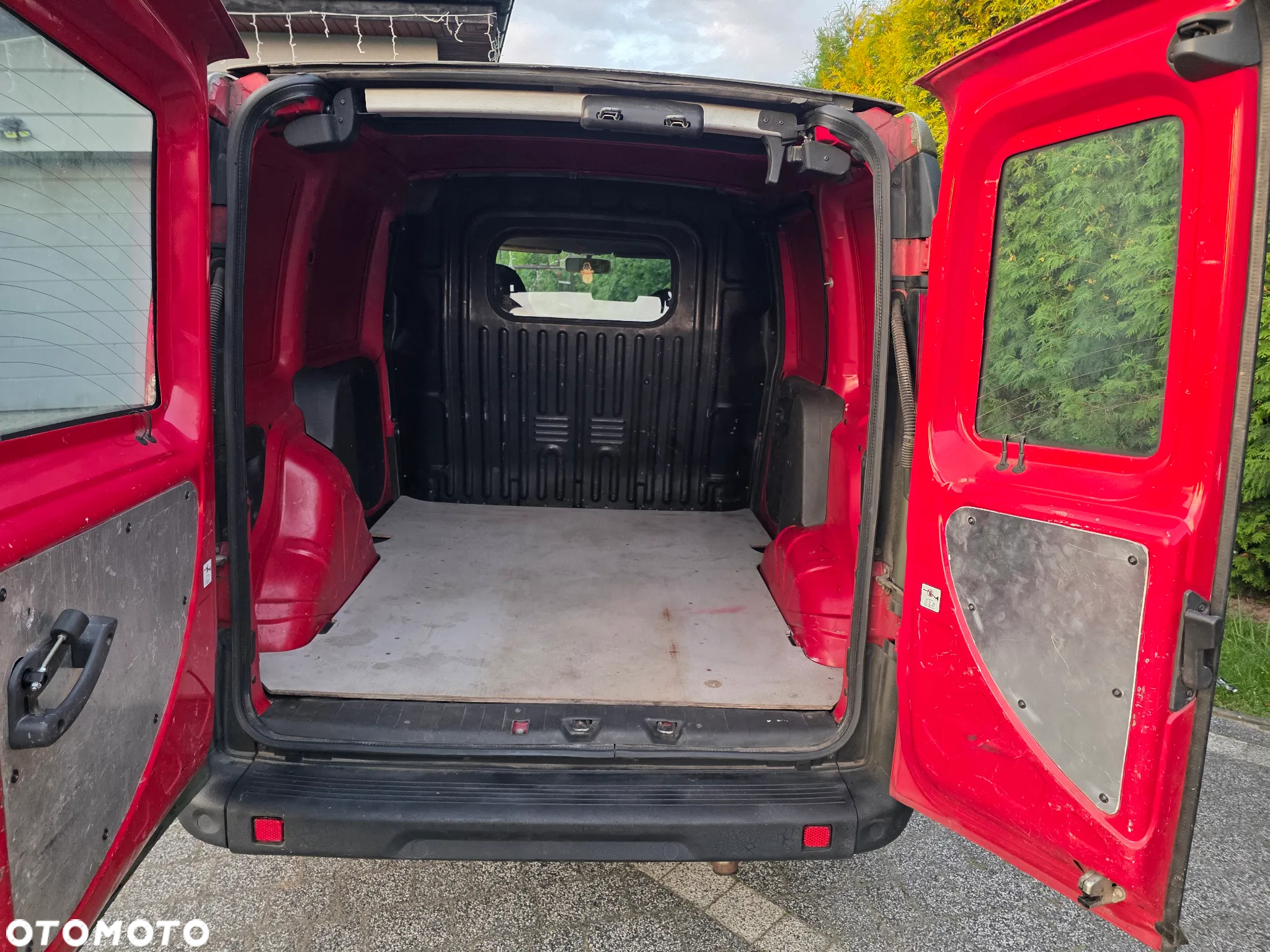 Fiat Doblo - 5
