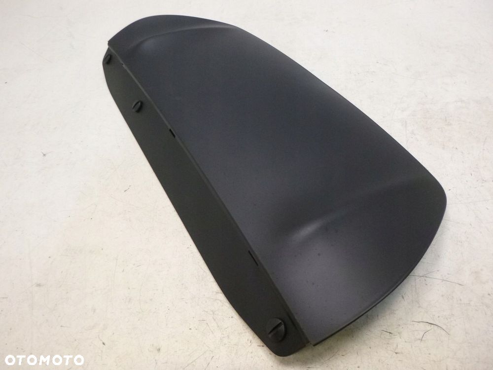 RANGE ROVER VELAR L560 SPOILER DOKŁADKA ZDERZAKA - 6