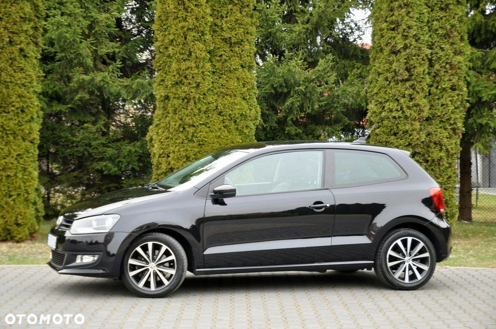 Volkswagen Polo - 11