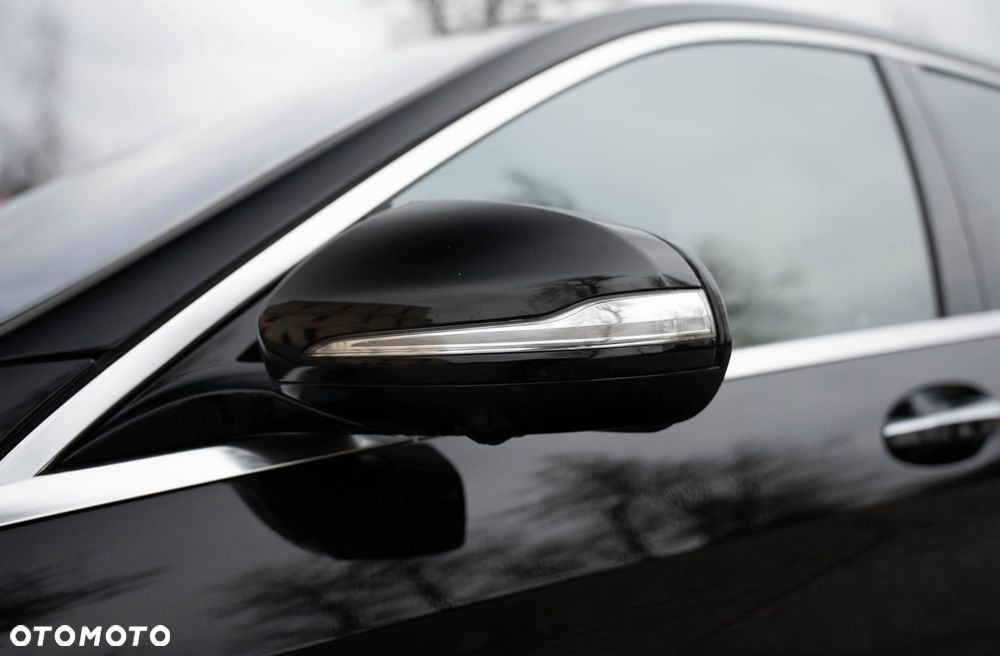 Mercedes-Benz Klasa S 560 4-Matic L 9G-TRONIC - 18