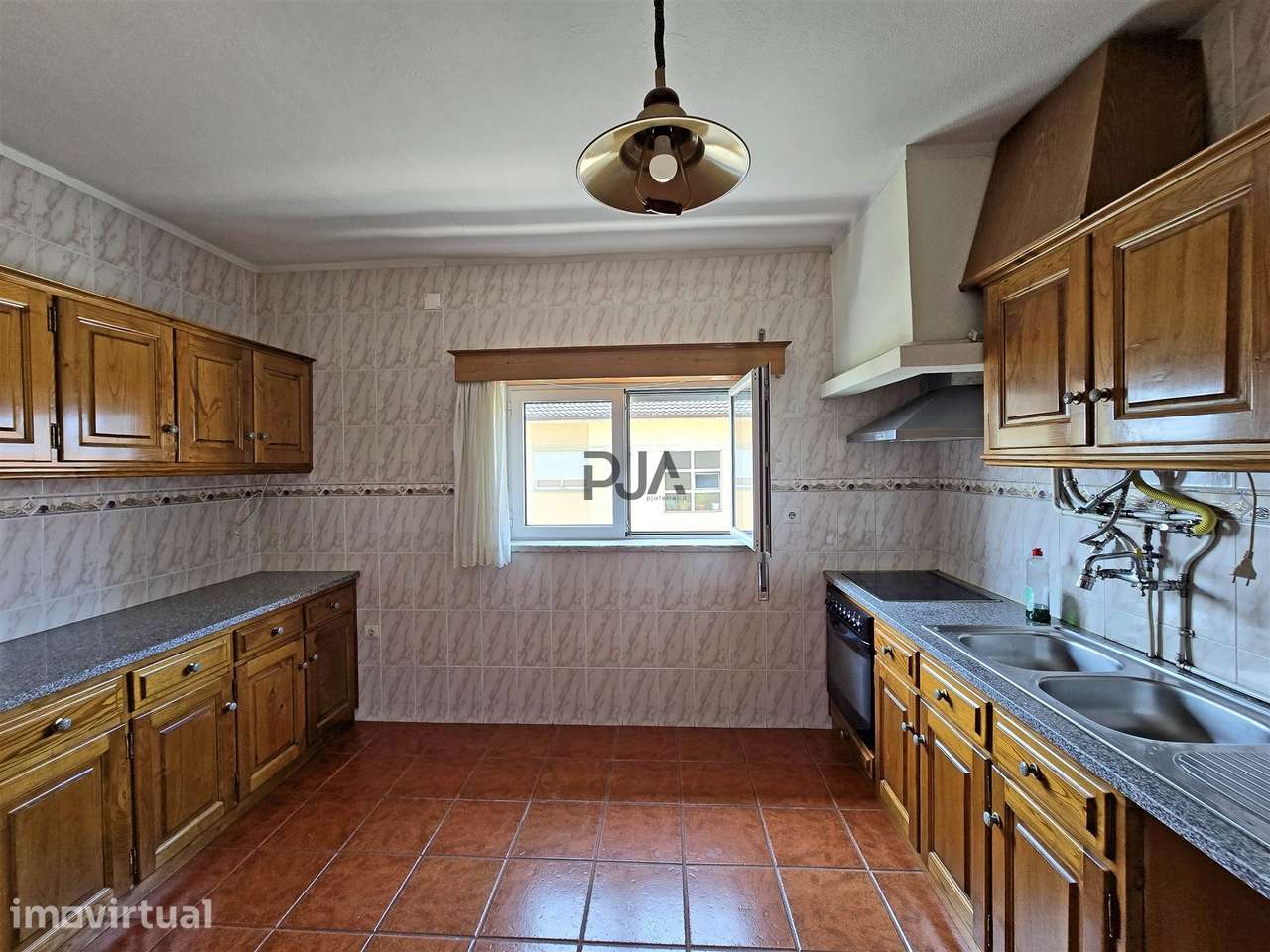 Apartamento T2 com garagem em Nelas - Grande imagem: 2/10