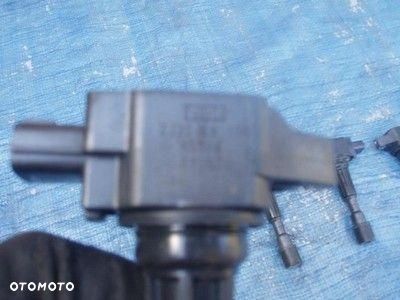 MAZDA 2 1.3B 1.3i ZJ CEWKA CEWKI ZAPLONOWE 07-13 - 2