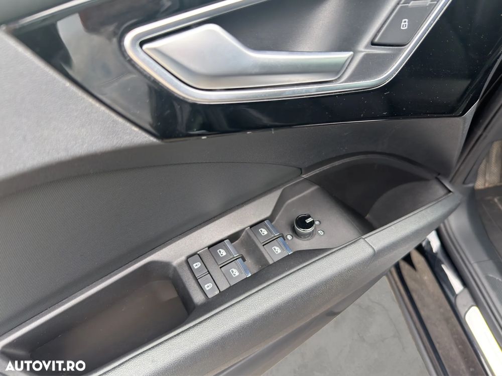 Audi Q4 e-tron 40 - 11