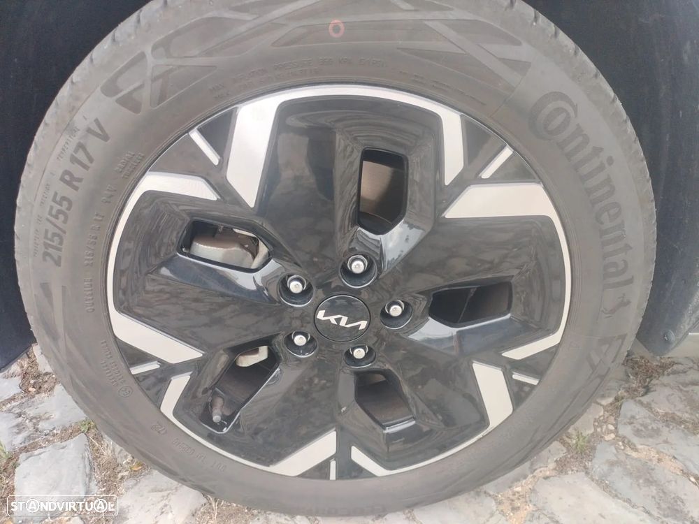 Kia e-Niro 64kWh - 16